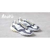 EYTYS FUGU Pufferfish Retro Stitching Sneakers