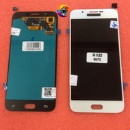 Lcd Samsung A8 2015 A800 Oled Fullset Original