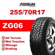 Arisun Aresta A/T ZG06 - 255/70R17