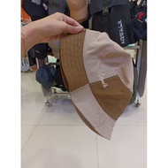 Airwalk buvket hat beige