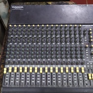 Mixer Mackie 1604 vlz pro