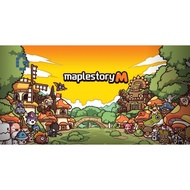 MapleStory M Mesos (A2 Croa)