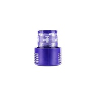 Post-motor Filter For Dyson Cyclone V10 Cordless Vacuum Cleaner V10 Absolute Fluffy Motorhead Post-filter Accessories Parts