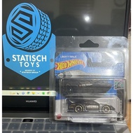 Hot Wheels LBWK Nissan Silvia S15 Black Short Card HotWheels