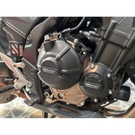 Engine block protector NX500, Hornet500, CB500F, CBR500R, CB500X