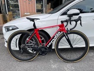 Cervelo S3碳纖維公路車105ut套件碳輪