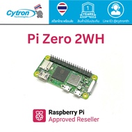 Official Raspberry Pi Zero 2 W Single Board Computer / Case