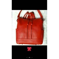 Leather bag, genuine garut women's leather bag