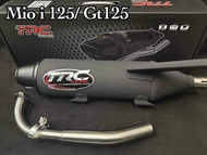 TRC PIPE MIO I 125/M3/MIO SOUL I 125