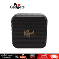 Klipsch Austin Portable Bluetooth Speaker Black ลำโพงบลูทูธ