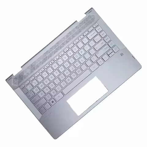 L18953-001 for HP Pavilion 14 CD Laptop Top Case Backlit Keyboard Notebook Top Cover