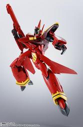 【超萌行銷】預購 8月 代理版 BANDAI HI-METAL R 超時空要塞 VF-19改 火焰女武神 0412