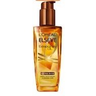Loreal Elseve EXTRAORDINARY OIL Extra Rich 100ml