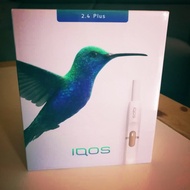 IQOS 2.4P Starter Pack