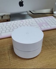 Google WiFi