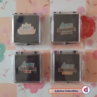 Official Aqours Memorial Pins - LoveLive! Sunshine! Aqours First / Second LoveLive!