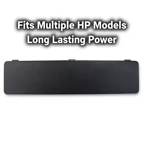 New suitable for HP CQ40 CQ41 CQ50 DV4 DV5 DV6 CQ61 EV06 battery hp laptop battery