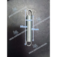 Imax / Hiten / Fresh &amp; Cool Chiller Door Spring / Solid Trampoline Springs / BICYCLE STAND SPRING KICK STAND TENSION SPR