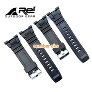 Rei Dagger Rubber Watch Strap REI DAGGER Watch Strap