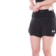 TL Women 2/1 Impact Shorts 2.0 2/1 2.0 (19223)