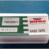 Hand Tap Handtap Wipro M14x1.5 M14 x 1.5 M14 x 1.5 M14x1.5
