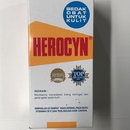 (selling!!) Itching Itching Herocyn 150gr