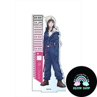 Standee model Akudama Drive Hoodlum Ordinary Cutthroat Hacker Brawler Courier Study corner desk deco
