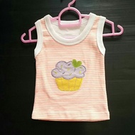 Baby Singlet 6Months