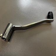 change pedal rusi dl150 DL 150 KR125 kr150 motorcycle parts