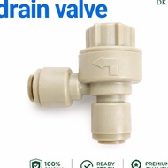 100% Original COWAY , RO DRAIN VALVE(used)