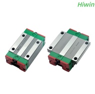 HIWIN Original HGH15CA HGH20CA HGH25CA HGH30CA HGW15CC HGW20CC HGW25CC HGW30CC Linear Guide Slide Bl