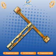 Flexible On Off Volume Tecno Camon 15 Air/ Flexible Flex Power On Off Vol