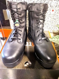 5.11 511 boots Tactical ATAC Shield 防水戰術靴軍boots US4 ,US12,US13,US14