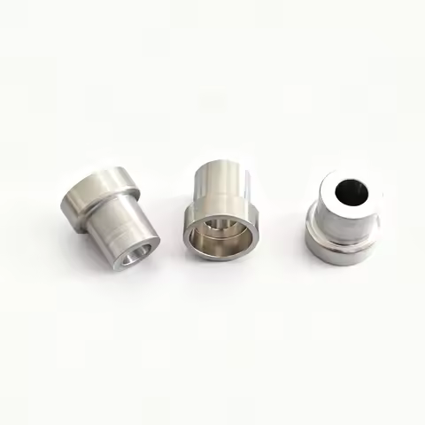 1mm 1.5mm 2mm Stainless Steel Oversize Actuator for Sanwa JLF Series Joystick and Hori Hayabusa Joys