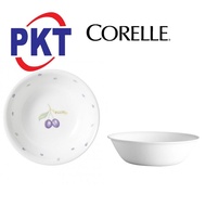CORELLE LOOSE CEREAL BOWL 500ML  code: 418 RS / EH / SR / PVG/ PU / IRIS / DSF / ROSABELLE  / WHITE   / MANGKUK SUP