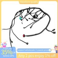 In stock-6.0L  Wiring Harness Kit 3C3Z-12B637- 3C3Z12B637BA for    F450 F-550 2003-2004 D265-3C3Z-M7