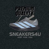 adidas Adizero Evo SL Grey Sneakers