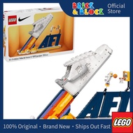LEGO 43026 Nike Air Force 1 x LEGO® Set