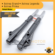 Shockbreaker Depan Original Honda GN5 Shock Depan Astrea Grand Prima Astrea Legenda As Shock Breaker