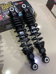 โช๊ค SR400 YSS รุ่น Top Line