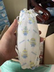 Giá xưởng 300 CHIẾC Khẩu trang KF94 Mask khẩu trang y tế kháng khuẩn 4D