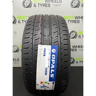 OPALS SUV 2025 225/65/17 225/65R17 2256517 225-65-17 225 65 17 5 TAHUN WARRANTY SIAP PASANG BALANCIN