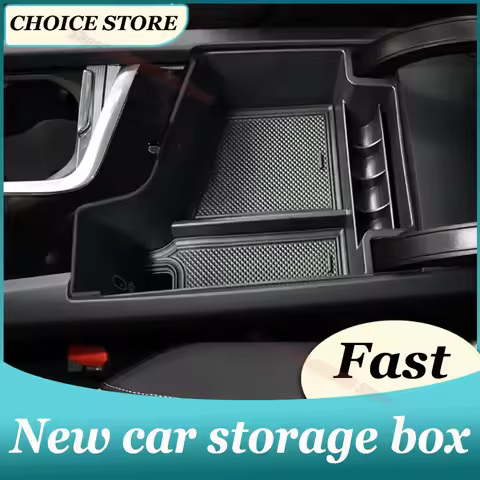 For Volvo XC60 XC90 S90 S60 V60 V90 2017-2022 Premium and Performance Front Seats Under Seat Drawer 