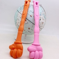 Solid Small Fist Massage Pasha Board Health Pasha Sand Meridian Health Care Pasha Stick Household Mu