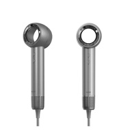 iLivi V10 負離子速乾無葉風筒 星河灰