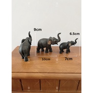 泰國进口🇹🇭大象四面佛供品/许愿/还愿大象/四面佛大象