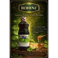 ROHINI VALLARAI JUICE