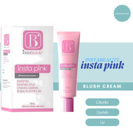 INSTA PINK Instant Cream Blush 15g