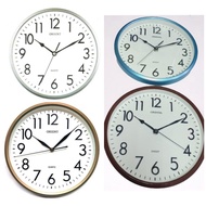 READY STOCK ORIENT JAPAN WALL CLOCK ~ OR118~JAM DINDING ORIENT