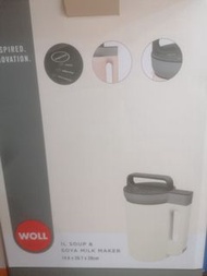 豆漿機